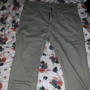 Men’s Levi’s Pants